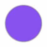 Purple color liquid waste | Urology Associates | Denver, CO