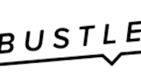 bustle logo 250x250 150x150 1